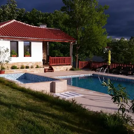 Villa Two *