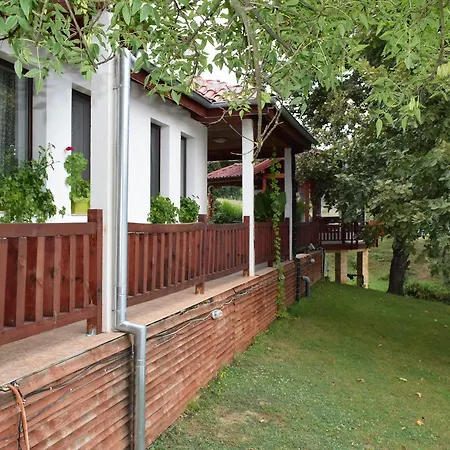 Villa Two Kirkovo (Kardzhali)