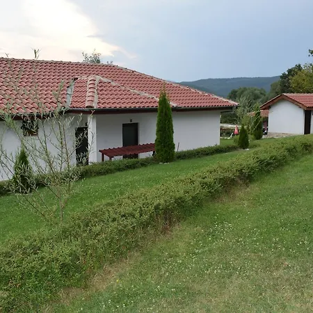 Two Villa Kirkovo (Kardzhali)