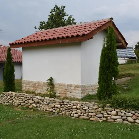 Two Villa Kirkovo (Kardzhali)