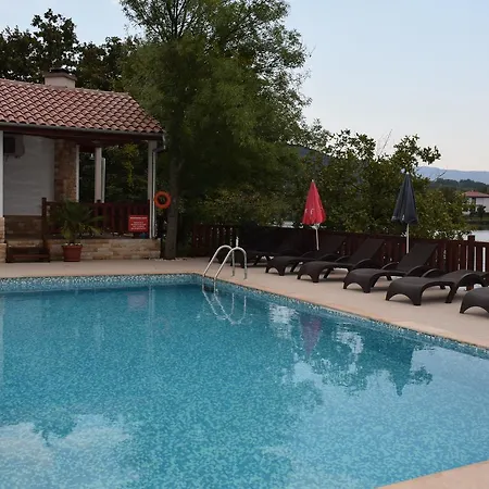 Two Villa