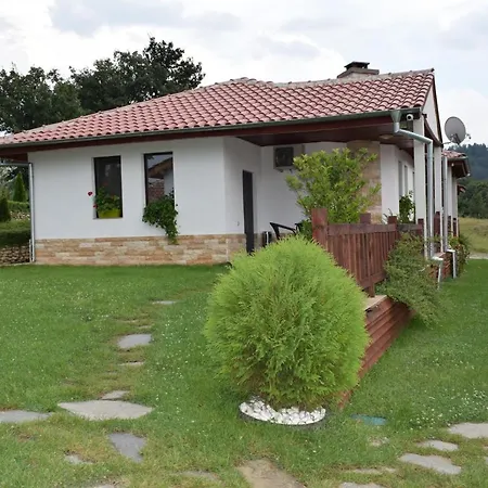 Villa Two Kirkovo (Kardzhali)
