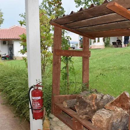Two Villa