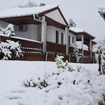 Two Villa