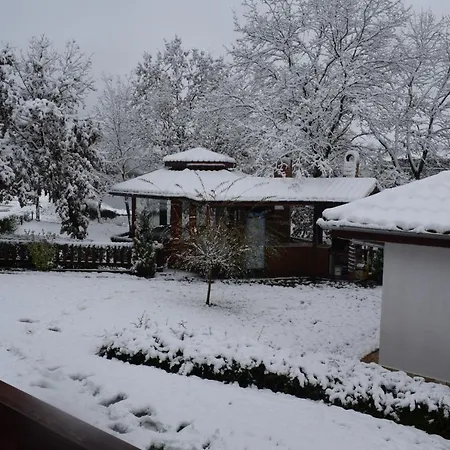 Two Villa Kirkovo (Kardzhali)