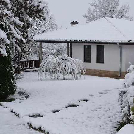 Two וילה קירקובו