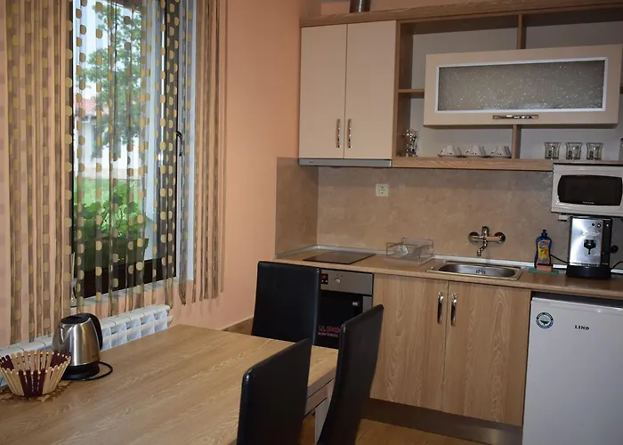 Villa Two Kirkovo (Kardzhali)