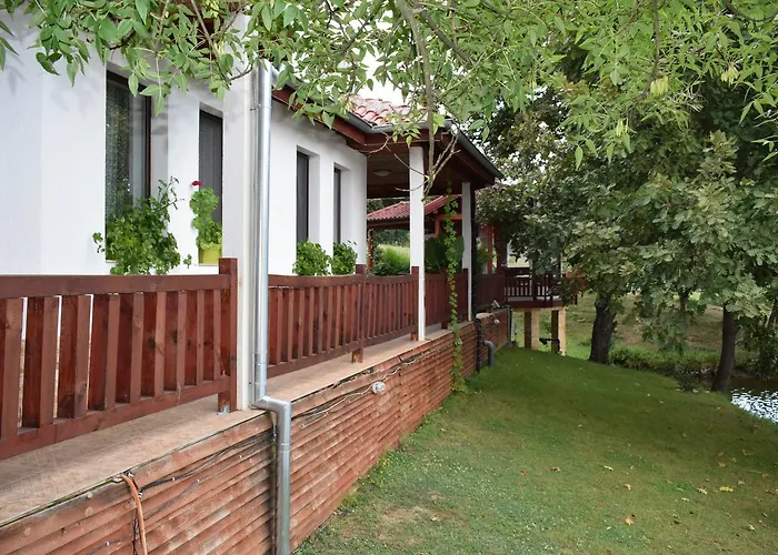 Villa Two Kirkovo (Kardzhali)