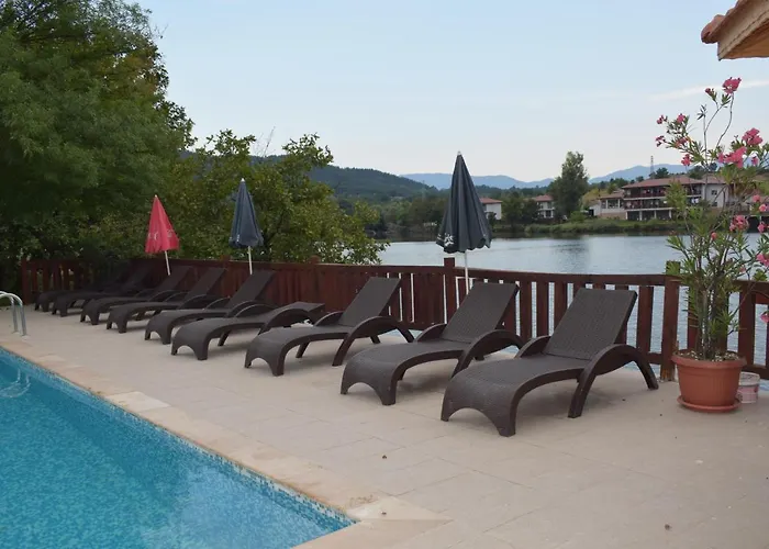 Two Kirkovo (Kardzhali)