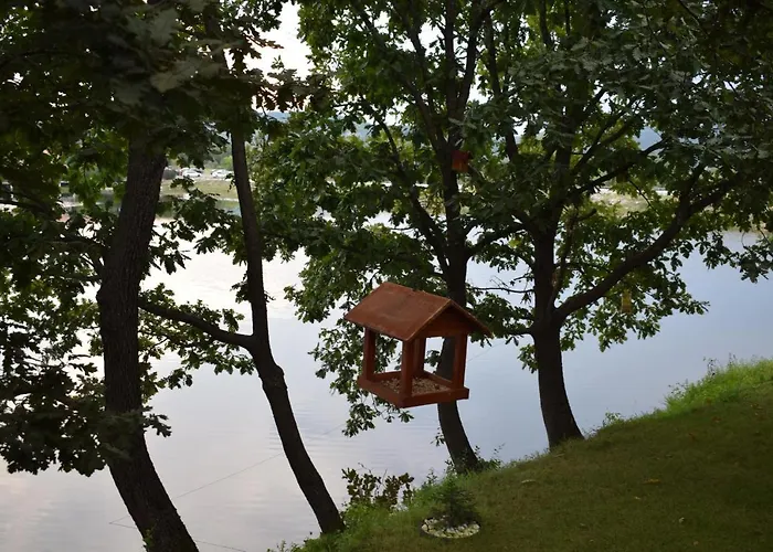 Villa Two Kirkovo (Kardzhali)