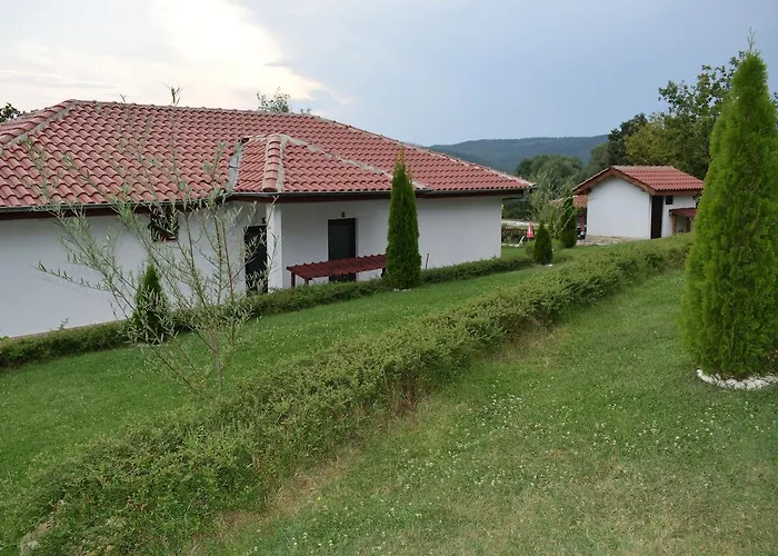 Two Villa Kirkovo (Kardzhali)