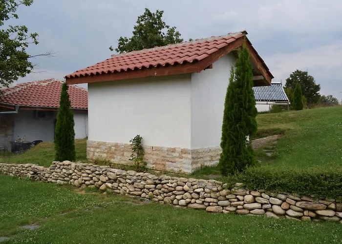 Two Villa Kirkovo (Kardzhali)