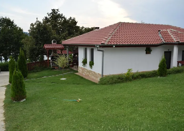 Two * Kirkovo (Kardzhali)