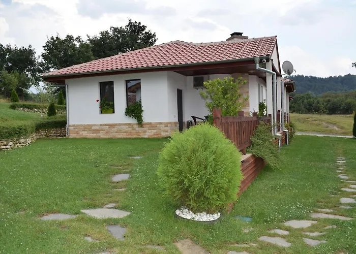 Villa Two Kirkovo (Kardzhali)