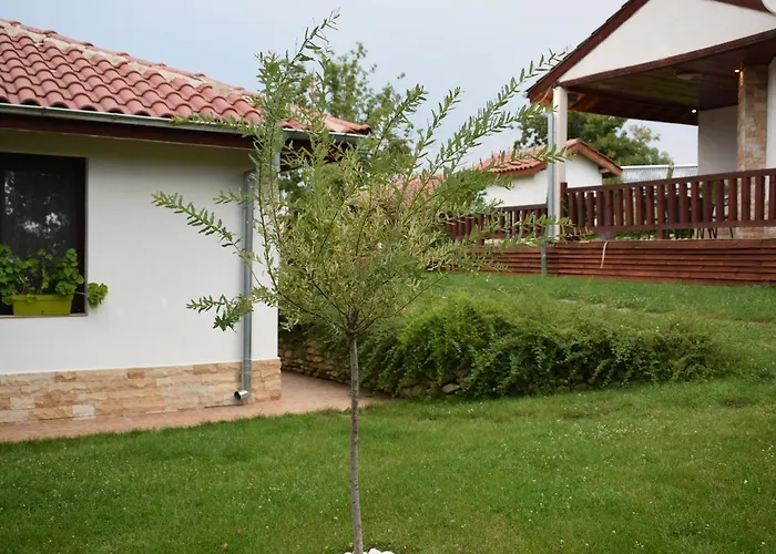 Villa Two Kirkovo (Kardzhali)