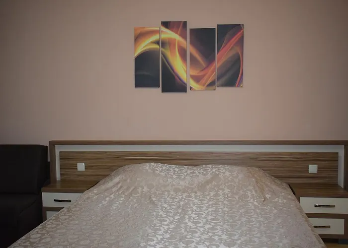 Two * Kirkovo (Kardzhali)