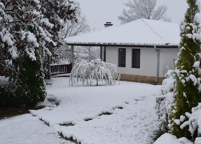 Two Villa Kirkovo (Kardzhali)