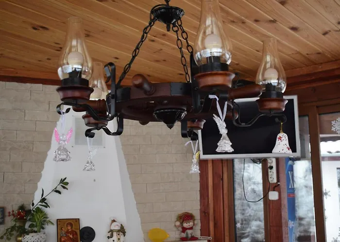 וילה Two קירקובו